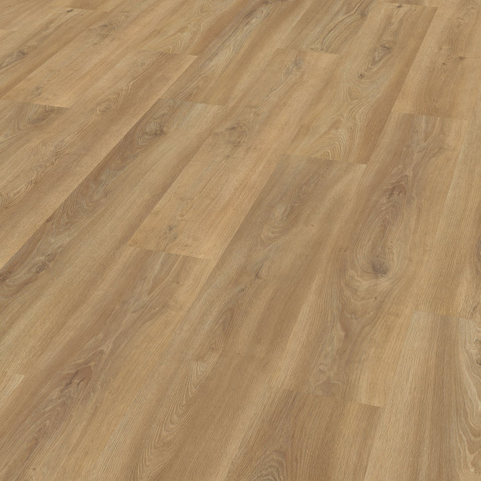 Vivafloors 3530 Eiken - Dryback Plak PVC