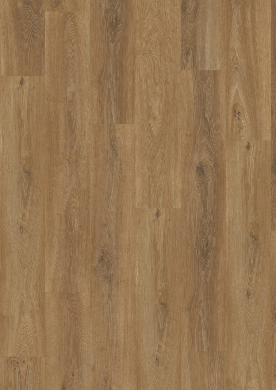 Vivafloors 3540 Eiken - Dryback Plak PVC