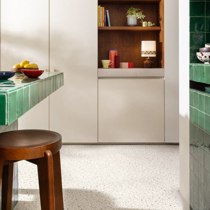 Moduleo - LayRed - Bolzano 46112 - Tegel Click PVC