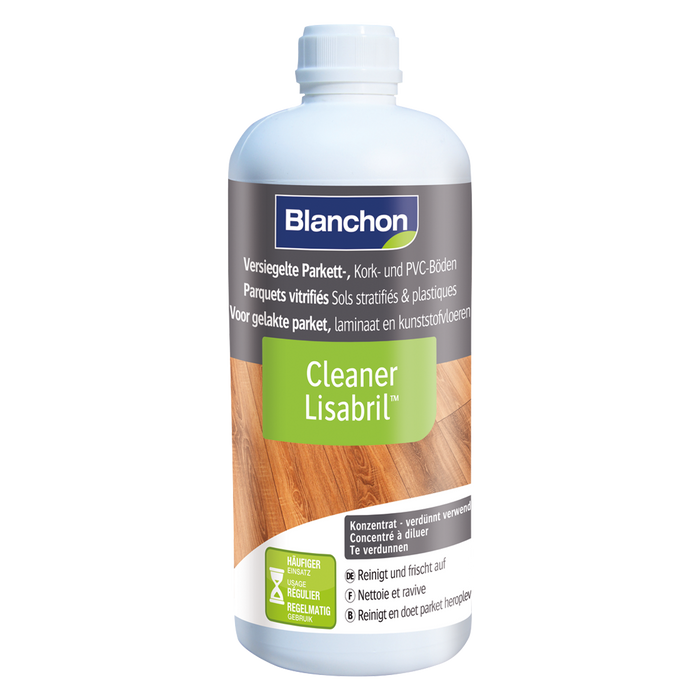 Blanchon Cleaner Lisabril
