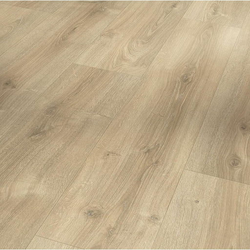 Vloerfoto PARADOR Basic 600 XS Eiken Nova licht gekalkt - Laminaat