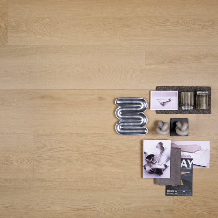 Otium Flora Plank - Rigid Click PVC