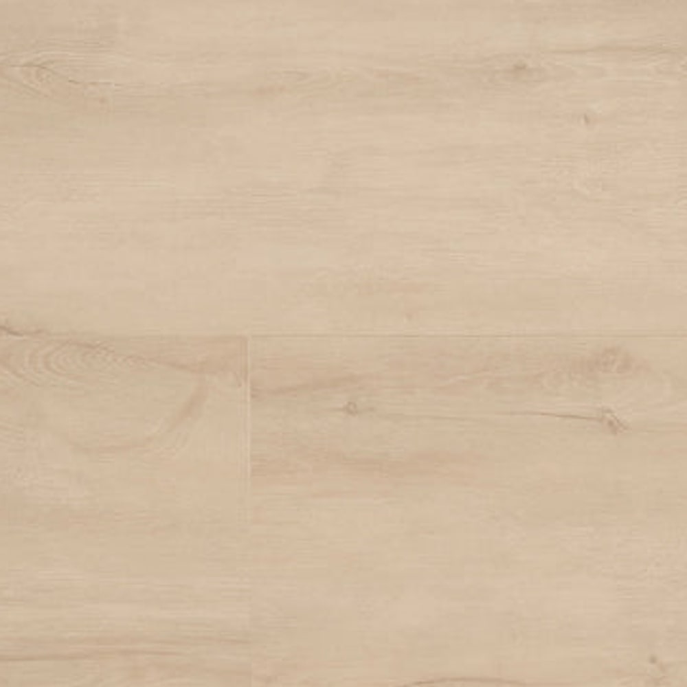 Vloerdetail Floer Crème Eik - Dryback Plak PVC