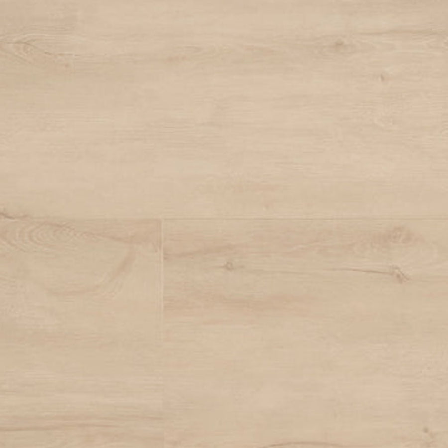 Floer Crème Eik - Dryback Plak PVC