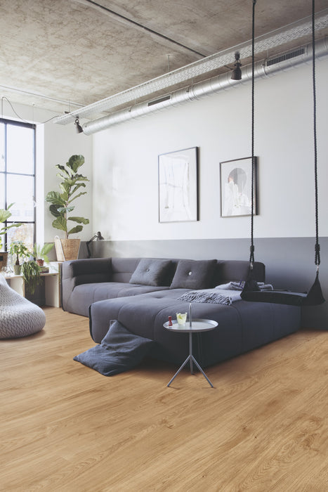 Beautifloor Henegouwen Celles | 2V-Groef Laminaat