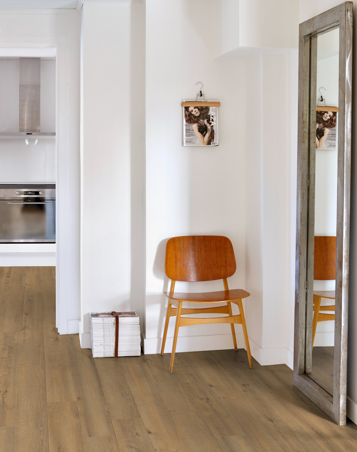 Beautifloor Henegouwen Houthem | 2V-Groef Laminaat
