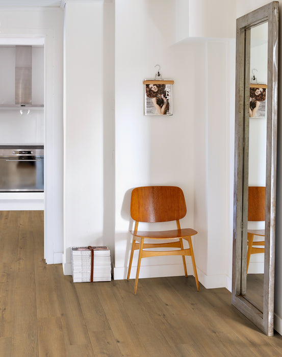 Beautifloor Henegouwen Houthem | 2V-Groef Laminaat