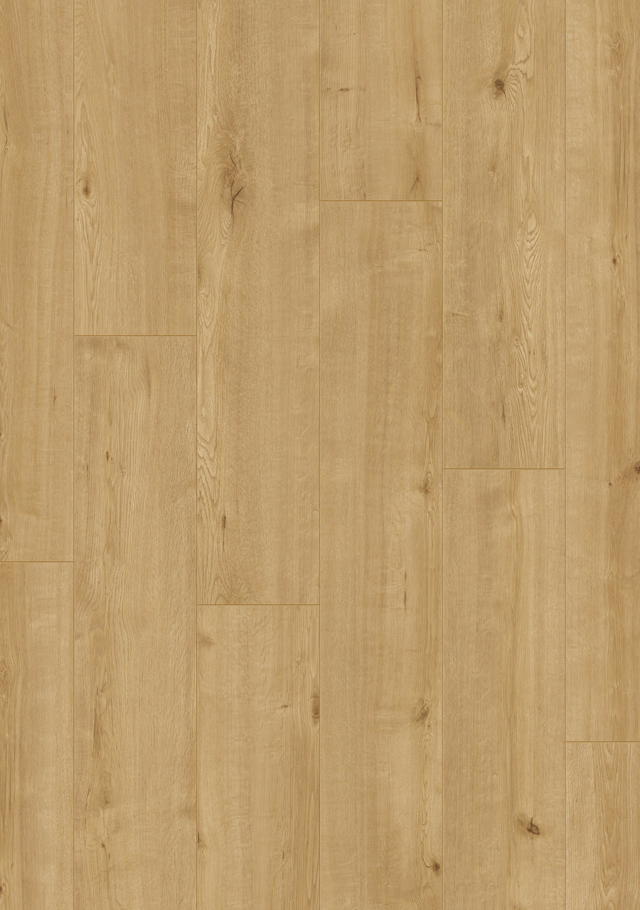 Beautifloor Henegouwen Jurbeke | 2V-Groef Laminaat
