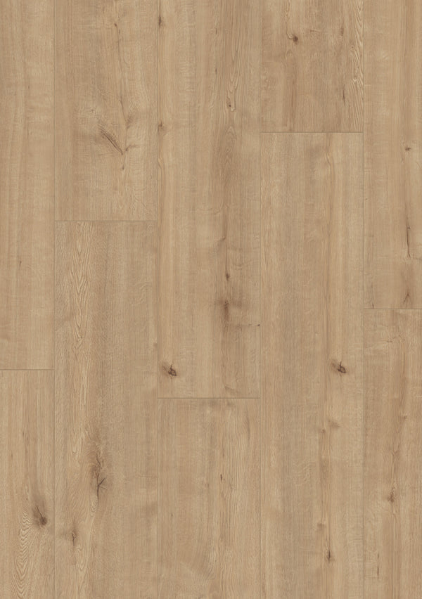 Beautifloor West-Vlaanderen Fortem | 2V-Groef Laminaat