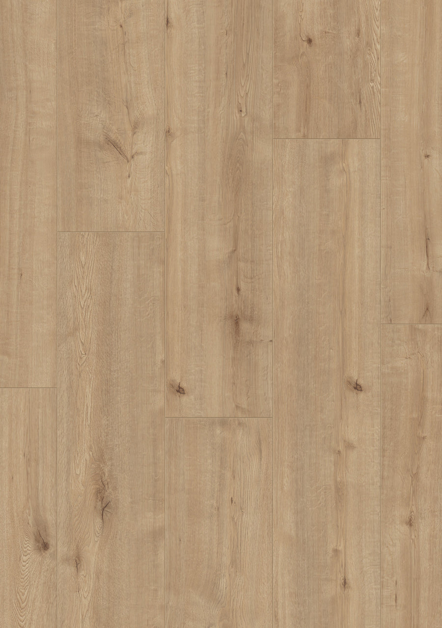 Beautifloor West-Vlaanderen Fortem | 2V-Groef Laminaat