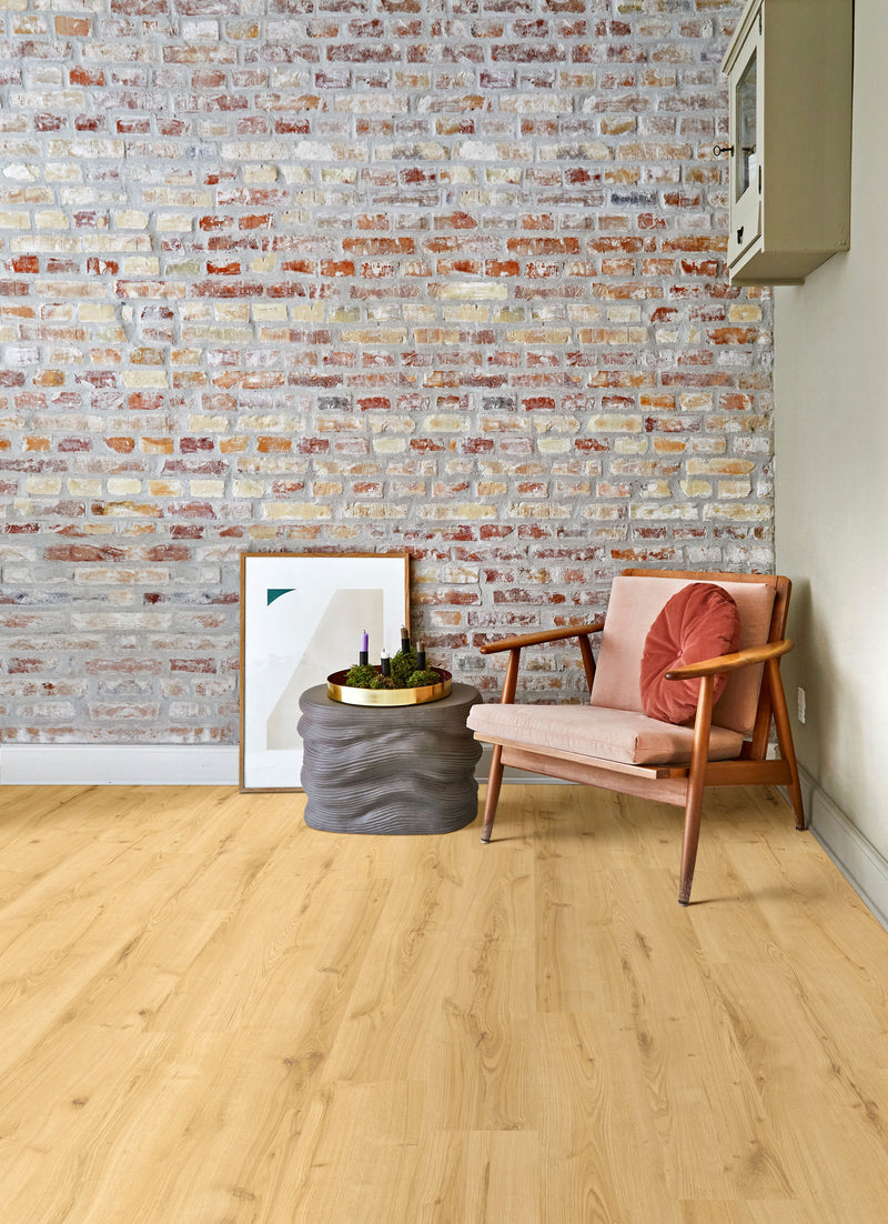 Staal van Beautifloor West-Vlaanderen Hooglede | 2V-Groef Laminaat
