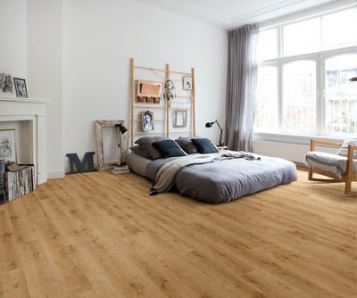 Beautifloor West-Vlaanderen Loker | 2V-Groef Laminaat
