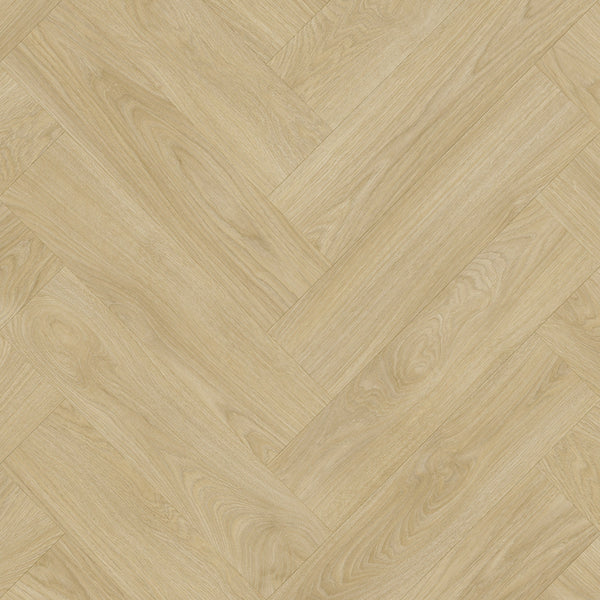 Moduleo - Roots - Laurel Oak 51229Y - Visgraat Plak PVC
