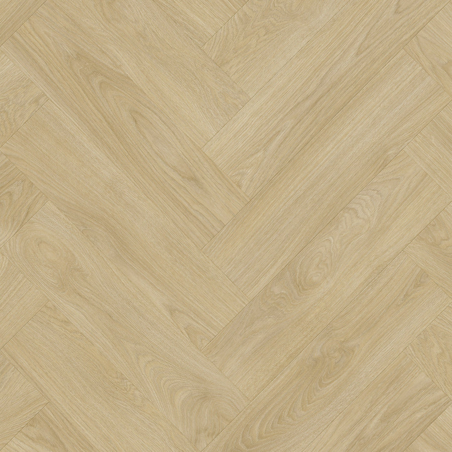 Moduleo - Roots - Laurel Oak 51229Y - Visgraat Plak PVC