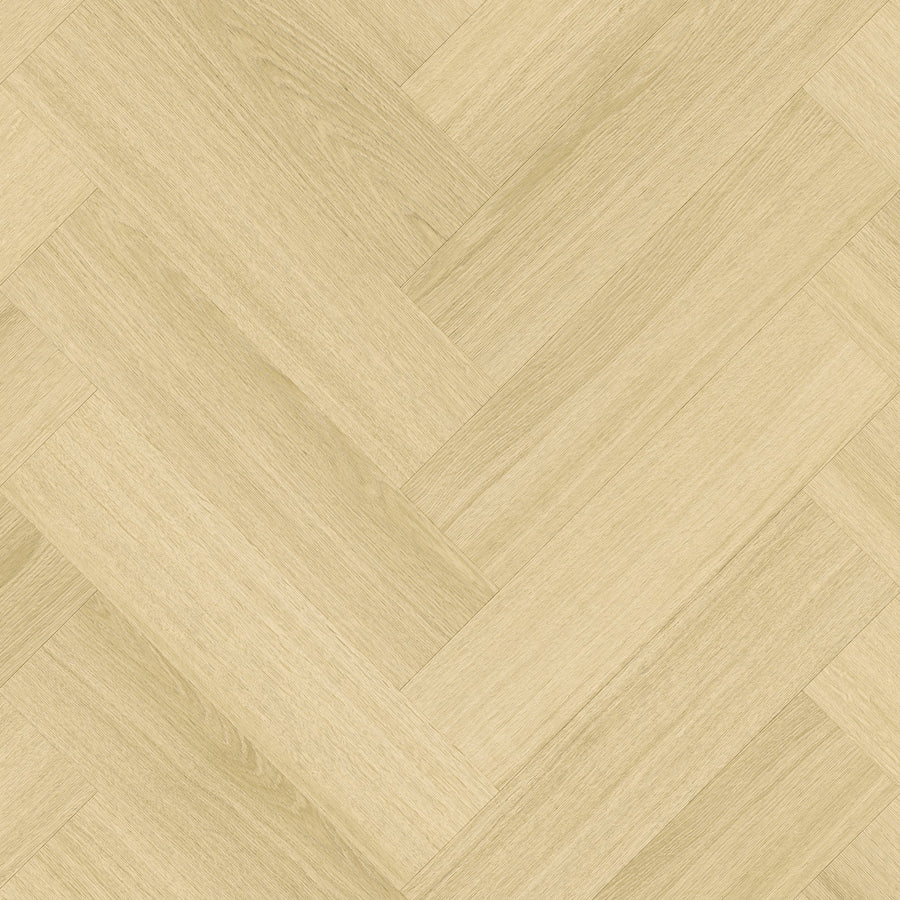 Moduleo - Roots - Glyde Oak 22221Y - Visgraat Plak PVC