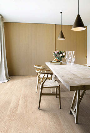 Beautifloor Laminaat | West-Vlaanderen Veurne | 2V-Groef