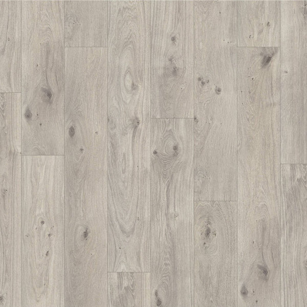 PARADOR Basic 400 4V Eiken Natuur Grijs - Laminaat