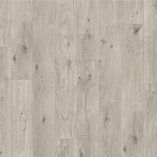 Vloerfoto PARADOR Basic 400 4V Eiken Natuur Grijs - Laminaat
