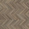 mFLOR 46417 Parva Oak XL Visgraat Lombardia | Dryback lijm PVC