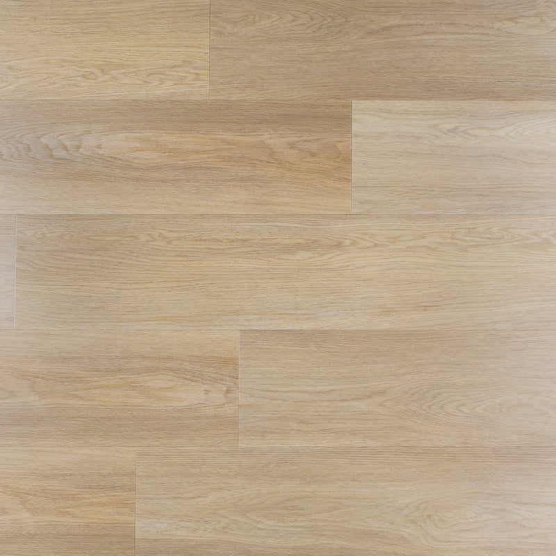 Staal van Otium Magnolia Plank - Rigid Click PVC