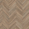 mFLOR 46413 Parva Oak XL Visgraat Calabria | Dryback lijm PVC