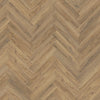 mFLOR 46415 Parva Oak XL Visgraat Apulia | Dryback lijm PVC