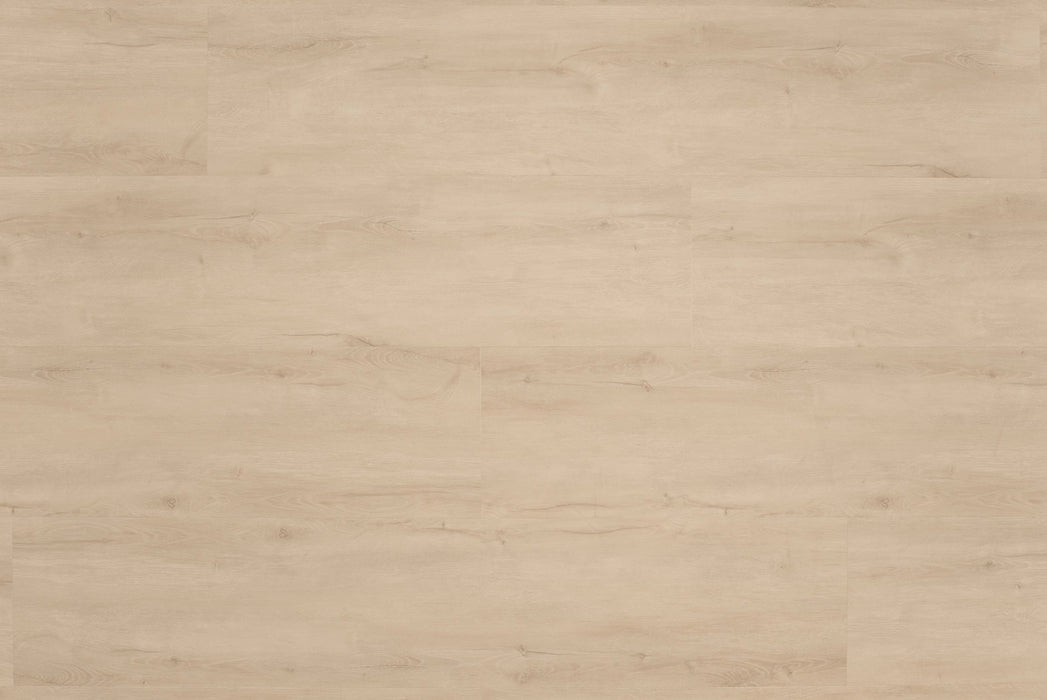 Floer Crème Eik - Dryback Plak PVC
