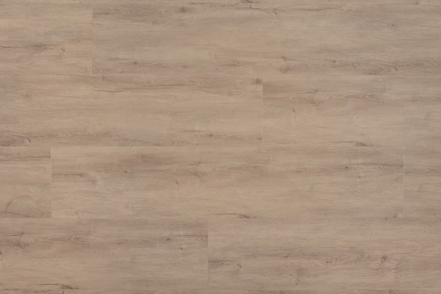 Floer Landhuis Grijze Eik - Click PVC