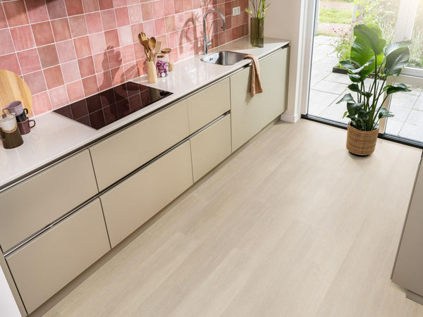 Ambiant Cavalley Beige eiken - Laminaat