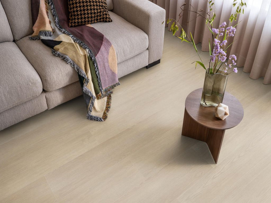 Ambiant Cavalley Beige eiken - Laminaat