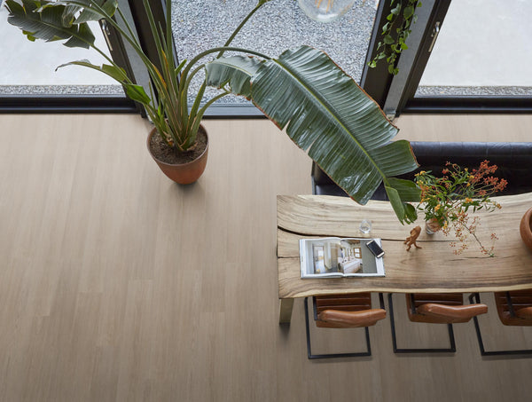 FloorLife Kingston Smoky eiken - Laminaat