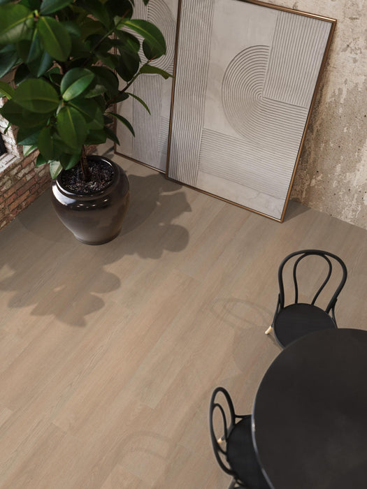 FloorLife Kingston Licht eiken - Laminaat