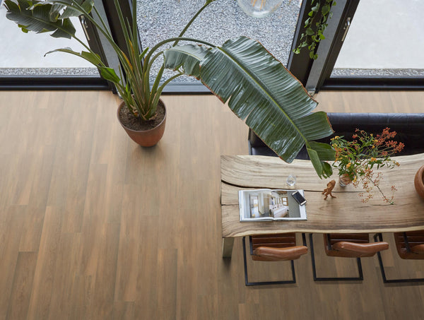 FloorLife East Village Bruin eiken - Laminaat