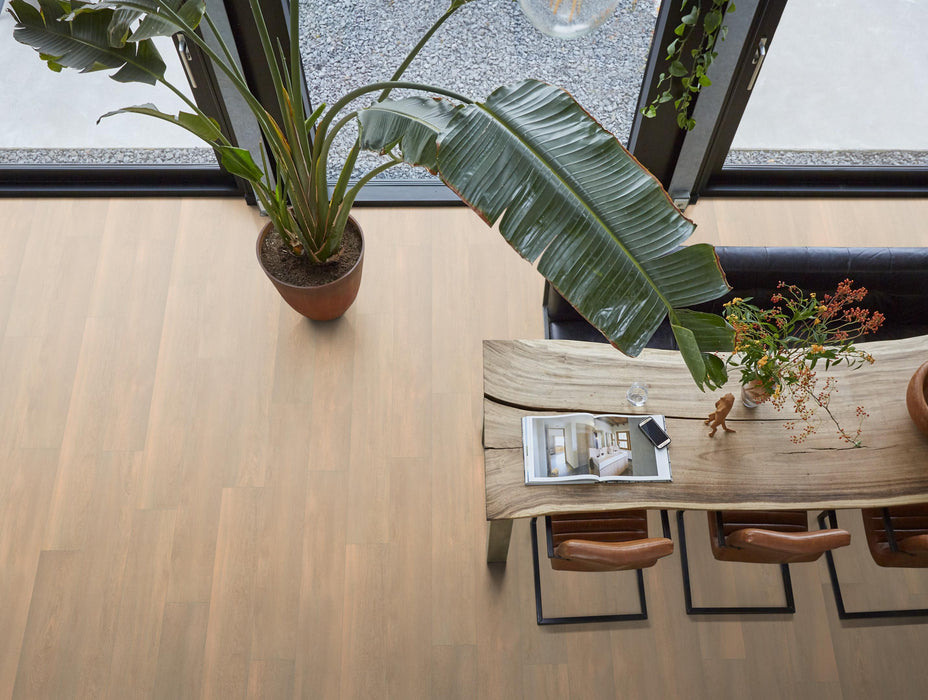 FloorLife East Village Beige eiken - Laminaat