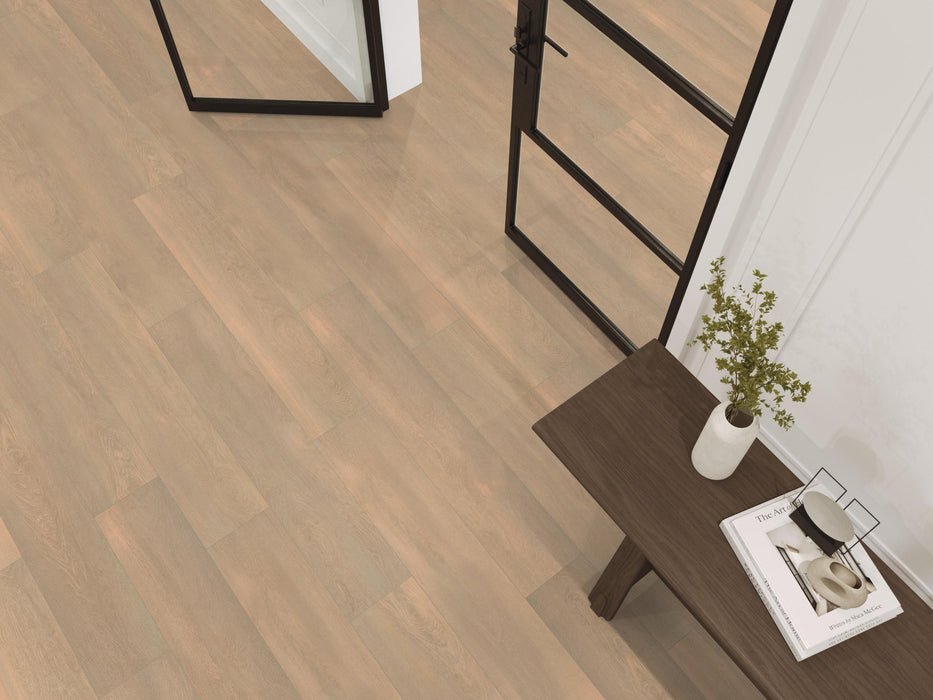 FloorLife East Village Beige eiken - Laminaat