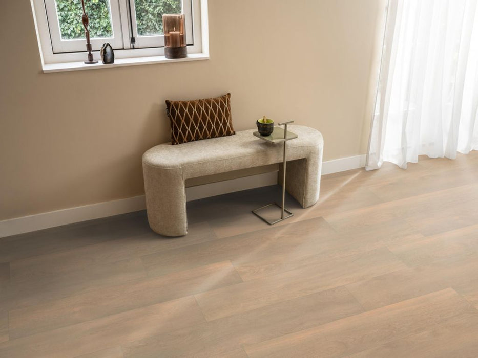 Ambiant Arnstadt Beige eiken - Laminaat