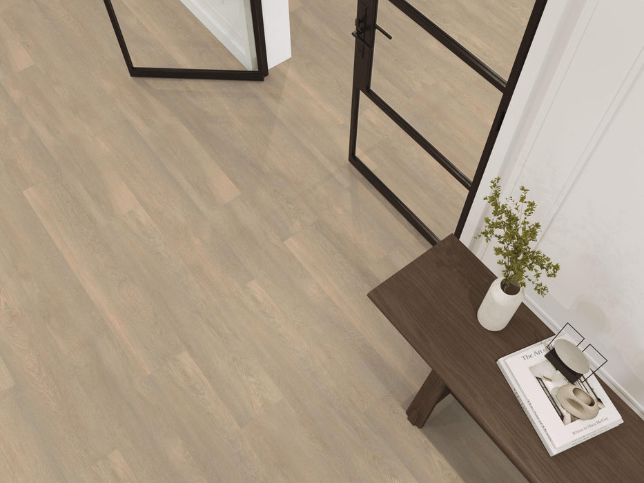 FloorLife East Village Natuur eiken - Laminaat