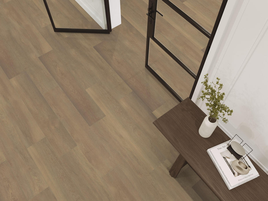FloorLife East Village Smoky eiken - Laminaat