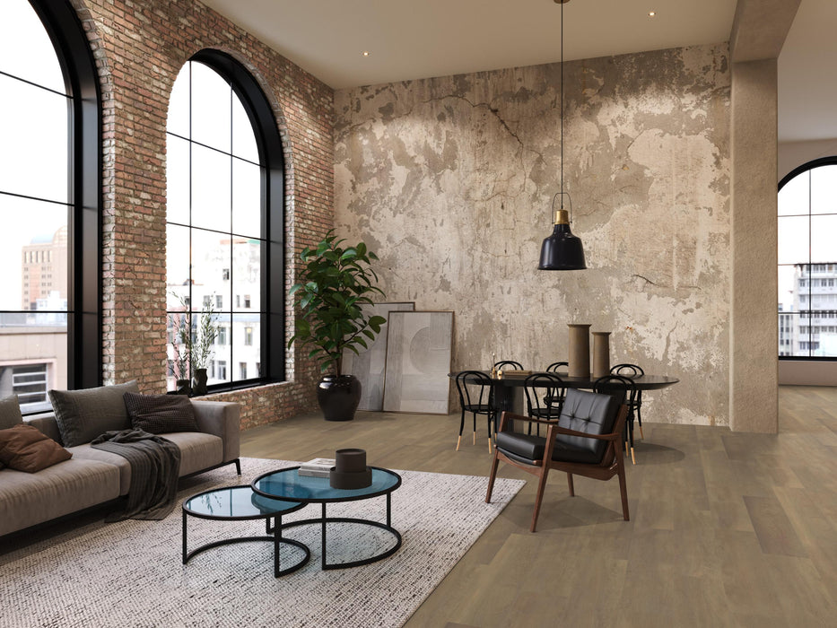 FloorLife East Village Smoky eiken - Laminaat