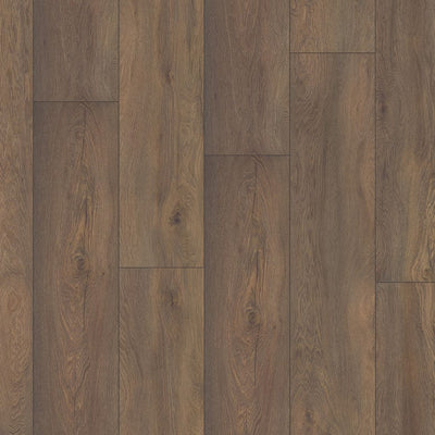 FloorLife Union Square Donkerbruin eiken - Laminaat