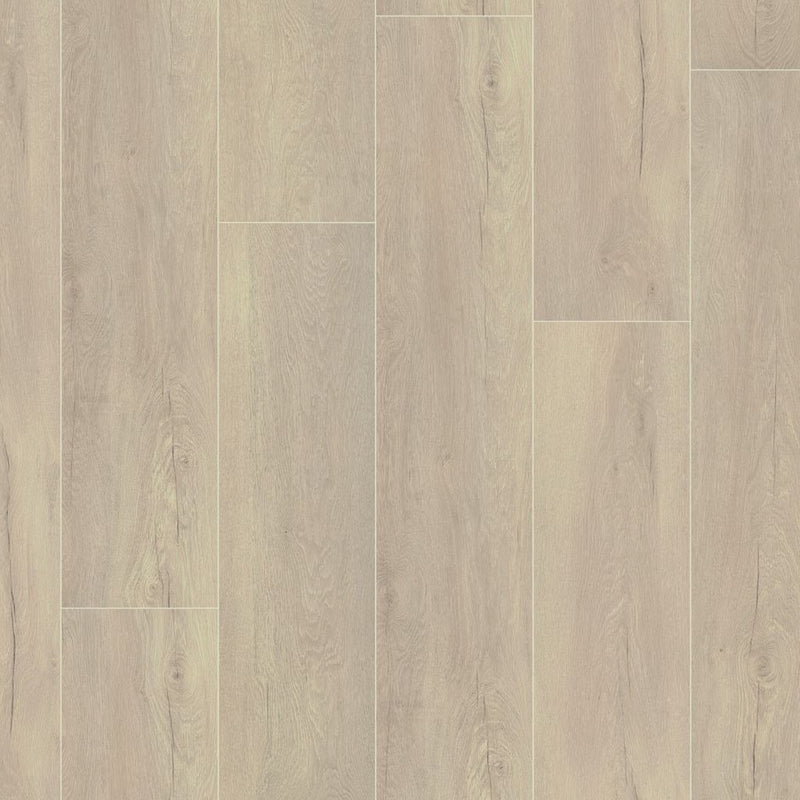 Staal van FloorLife Union Square Wit eiken - Laminaat