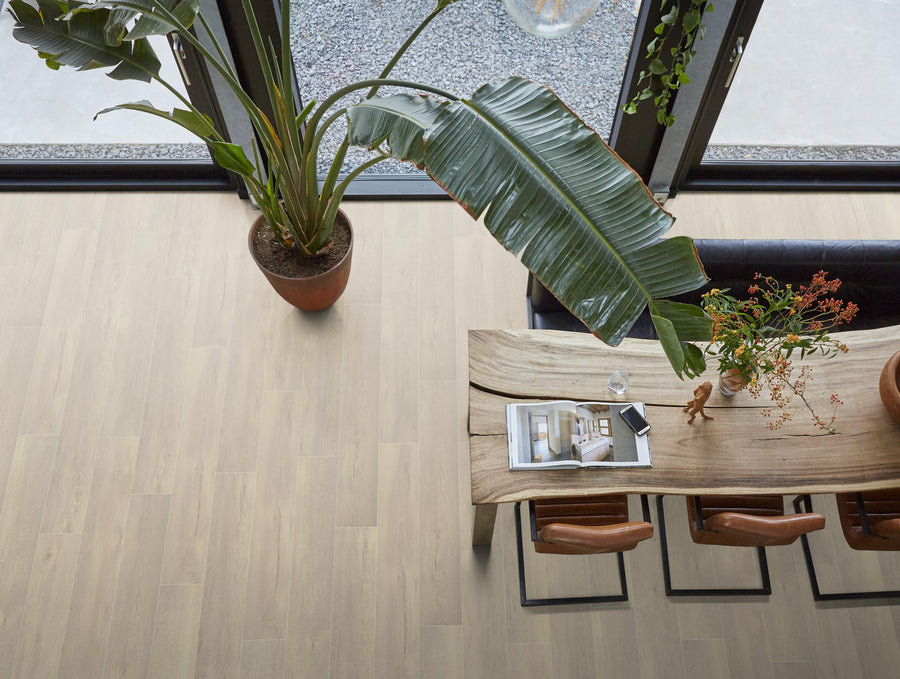 FloorLife Union Square Wit eiken - Laminaat