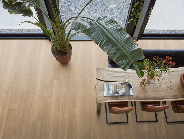 FloorLife Union Square Beige eiken - Laminaat