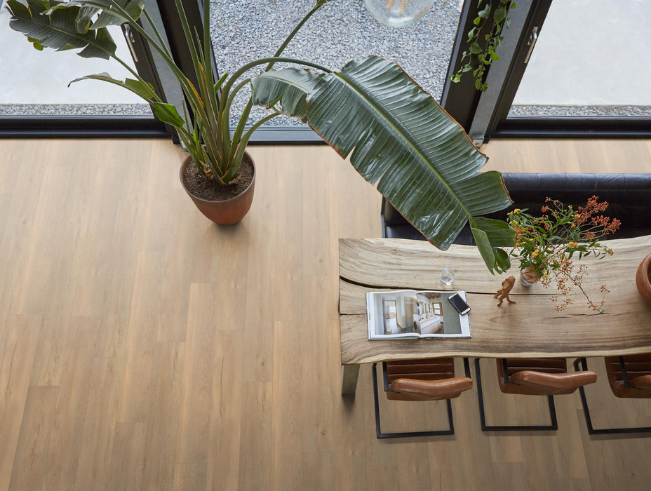 FloorLife Union Square Beige eiken - Laminaat