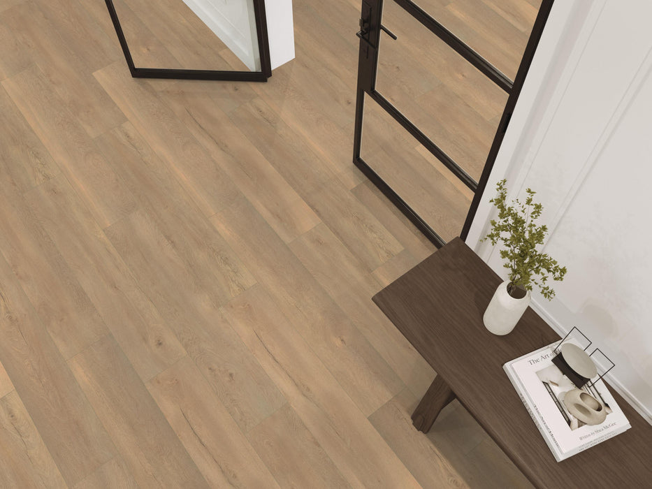 FloorLife Union Square Beige eiken - Laminaat