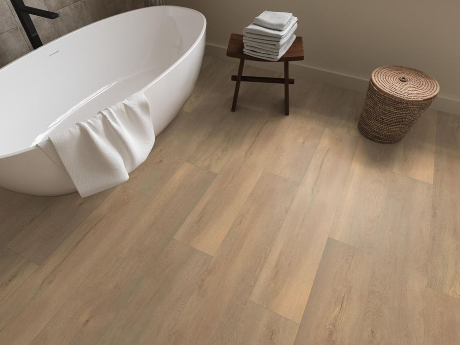 Ambiant Saarland Beige eiken - Laminaat