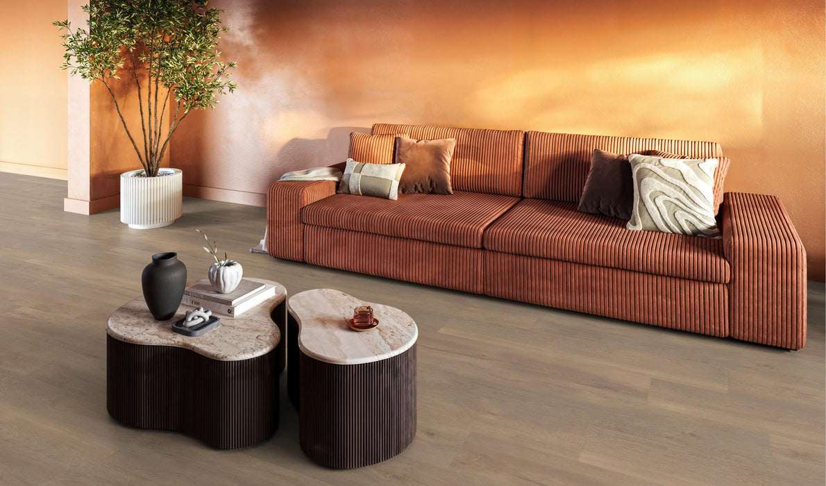 FloorLife Union Square Smoky eiken - Laminaat