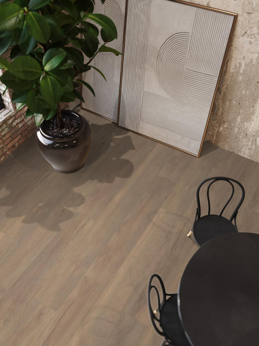 FloorLife Union Square Smoky eiken - Laminaat