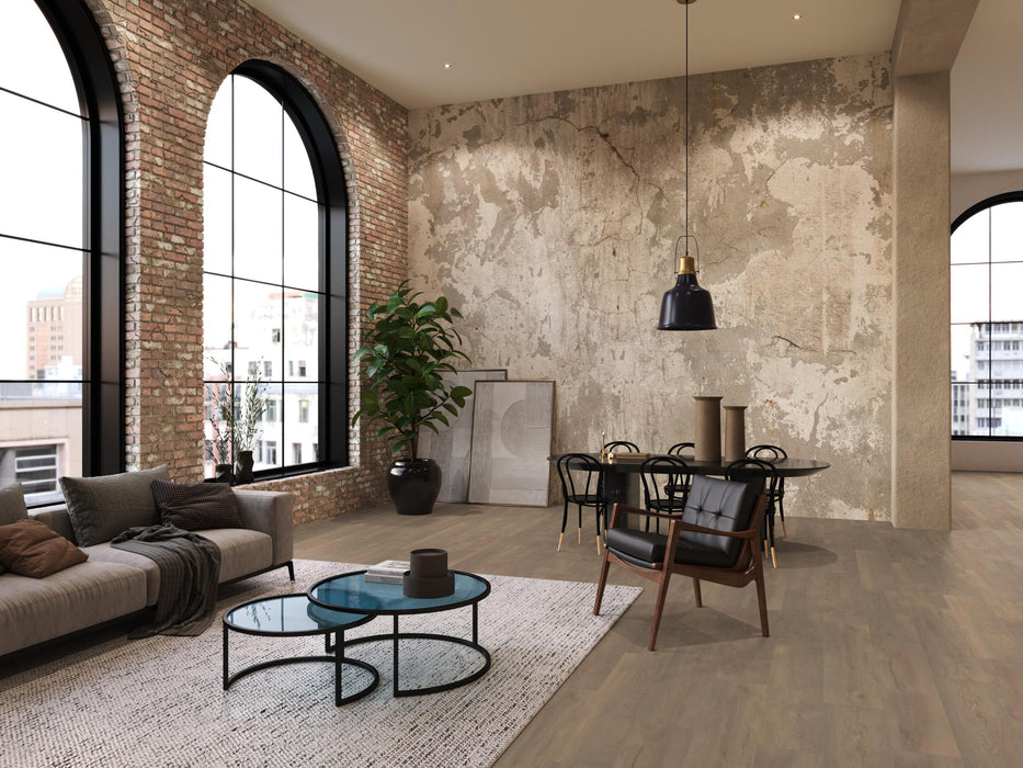 FloorLife Union Square Smoky eiken - Laminaat