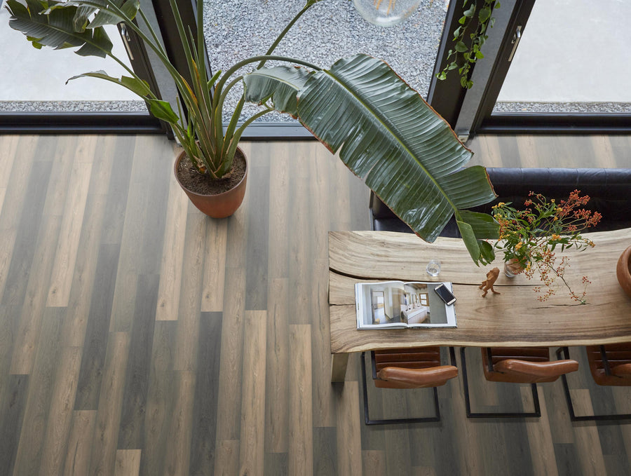FloorLife Midwood Titan eiken - Laminaat